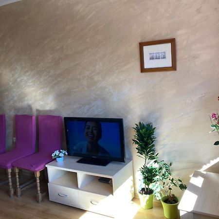 Cedar Lodge 3/4 Apartment Paradise Банско Екстериор снимка