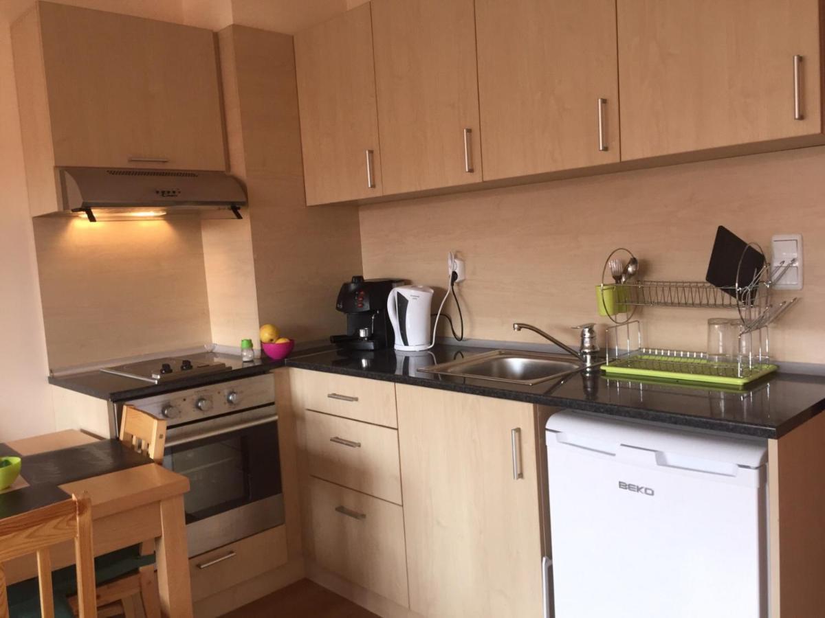 Cedar Lodge 3/4 Apartment Paradise Банско Екстериор снимка
