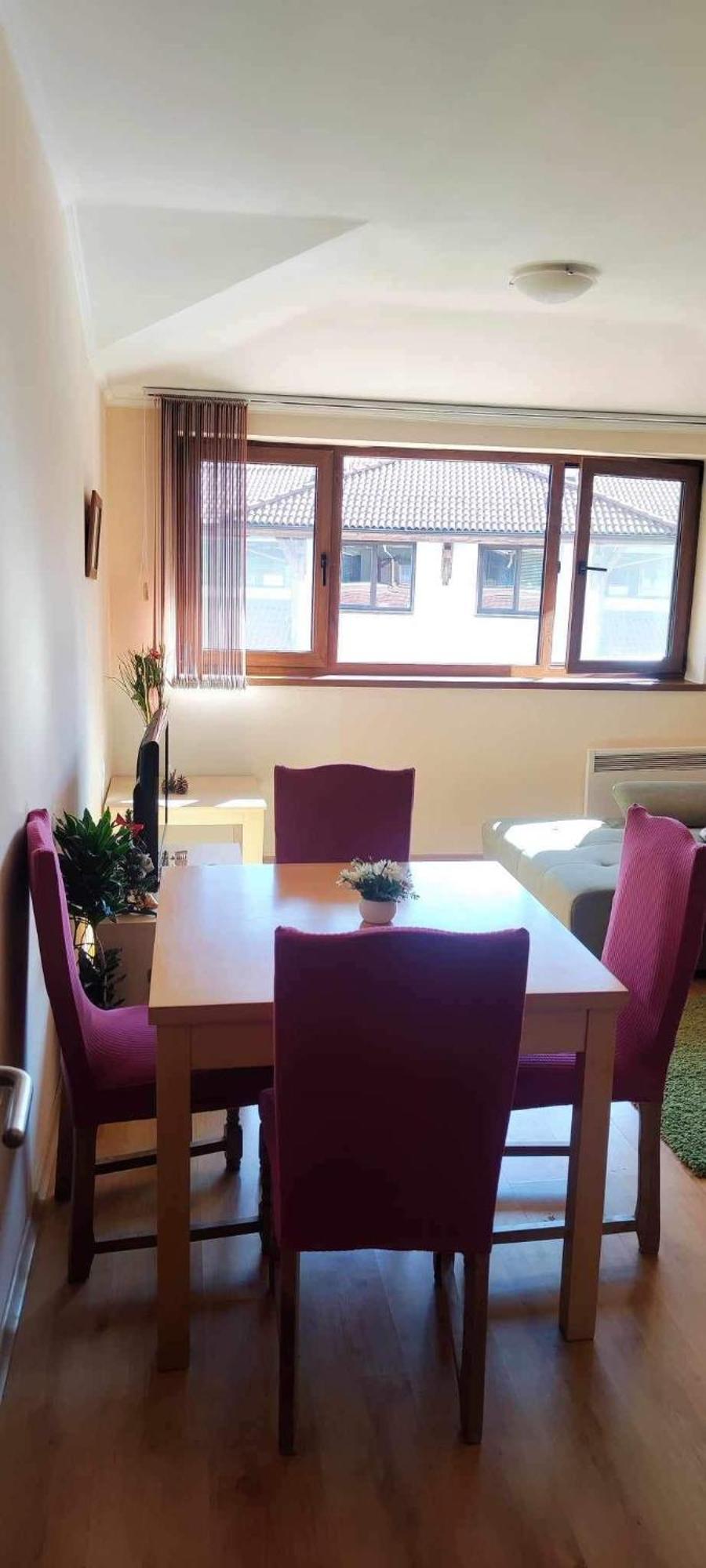 Cedar Lodge 3/4 Apartment Paradise Банско Екстериор снимка