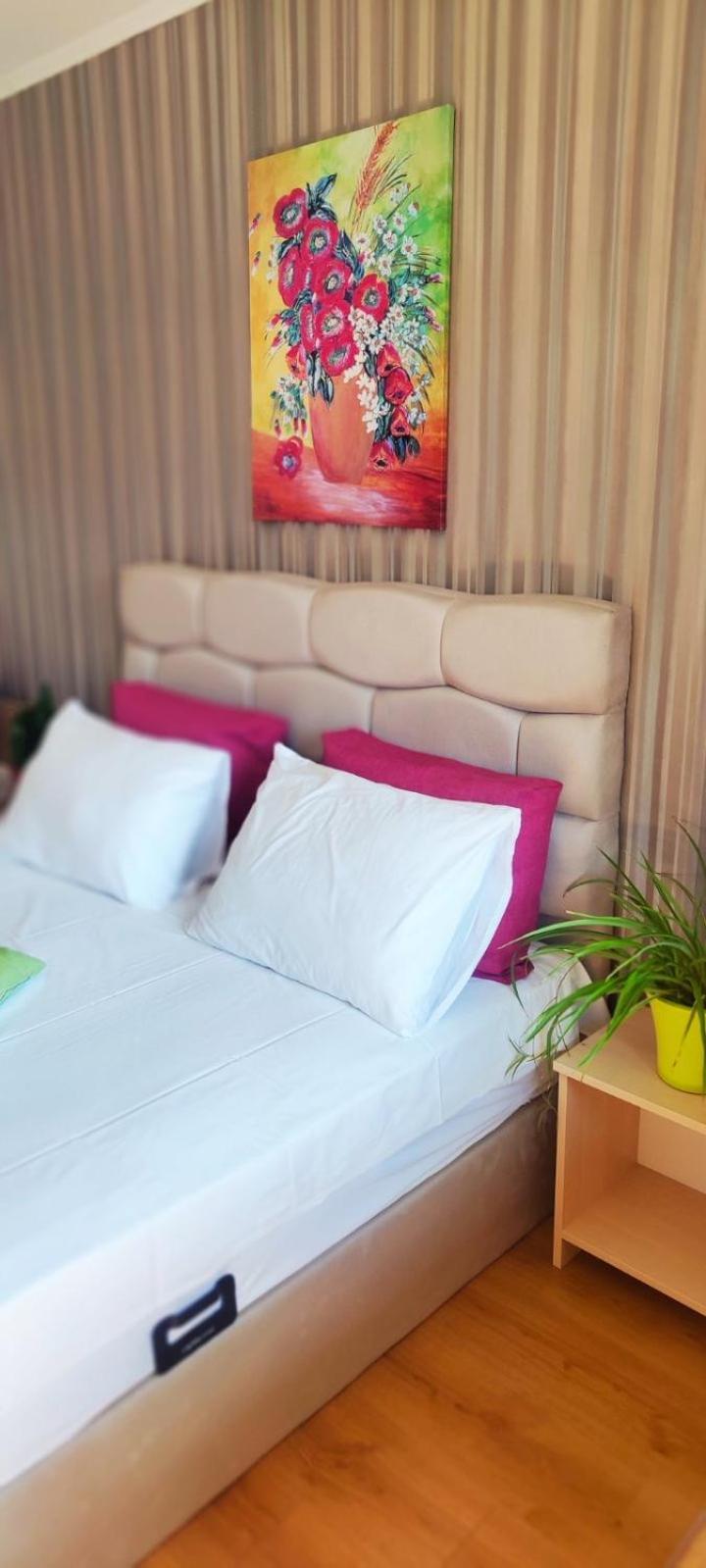 Cedar Lodge 3/4 Apartment Paradise Банско Екстериор снимка