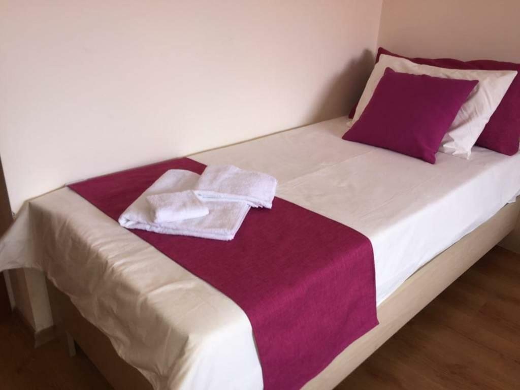 Cedar Lodge 3/4 Apartment Paradise Банско Екстериор снимка