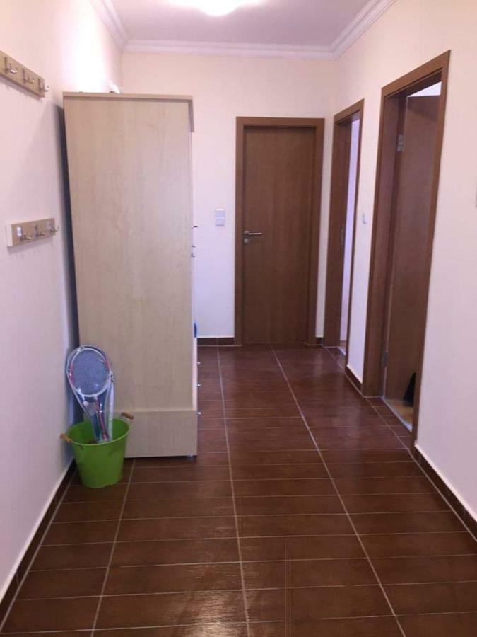 Cedar Lodge 3/4 Apartment Paradise Банско Екстериор снимка