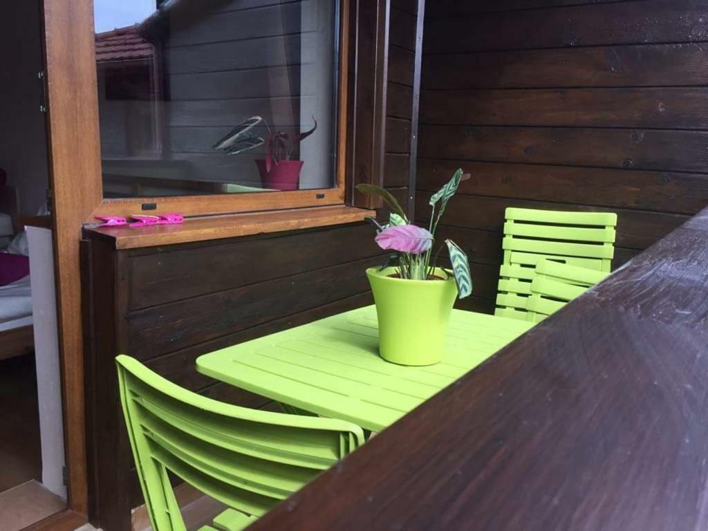Cedar Lodge 3/4 Apartment Paradise Банско Екстериор снимка