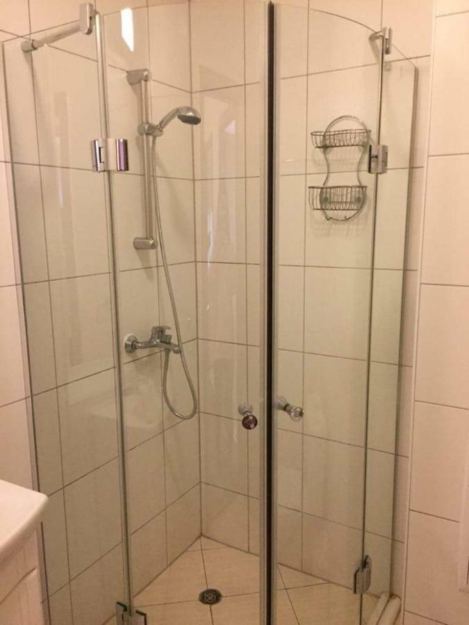 Cedar Lodge 3/4 Apartment Paradise Банско Екстериор снимка