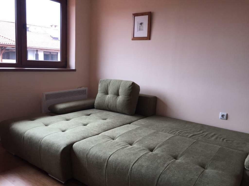Cedar Lodge 3/4 Apartment Paradise Банско Екстериор снимка