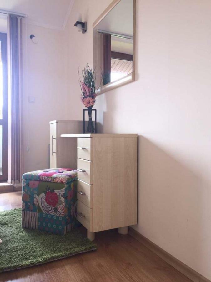 Cedar Lodge 3/4 Apartment Paradise Банско Екстериор снимка